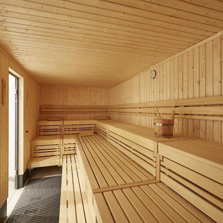 Feriendorf Rugana - Komfort Appartement Mit 2 Schlafzimmern C19 Dranske Luaran gambar