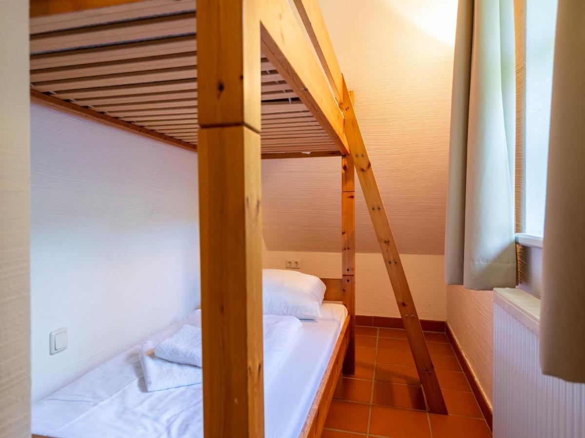 Feriendorf Rugana - Komfort Appartement Mit 2 Schlafzimmern C19 Dranske Luaran gambar